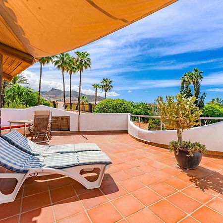 Villa Finca Ingala By Interhome Costa Adeje (Tenerife) Exterior foto