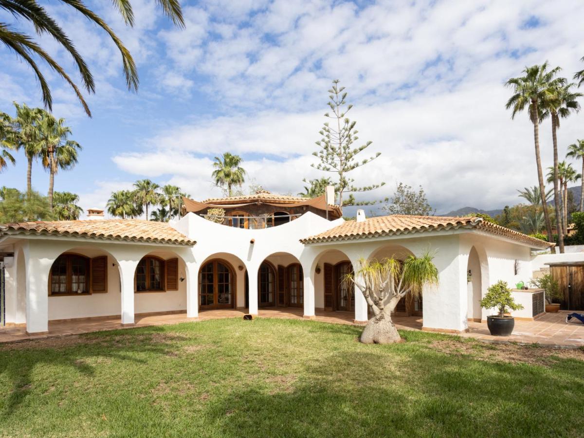 Villa Finca Ingala By Interhome Costa Adeje (Tenerife) Exterior foto