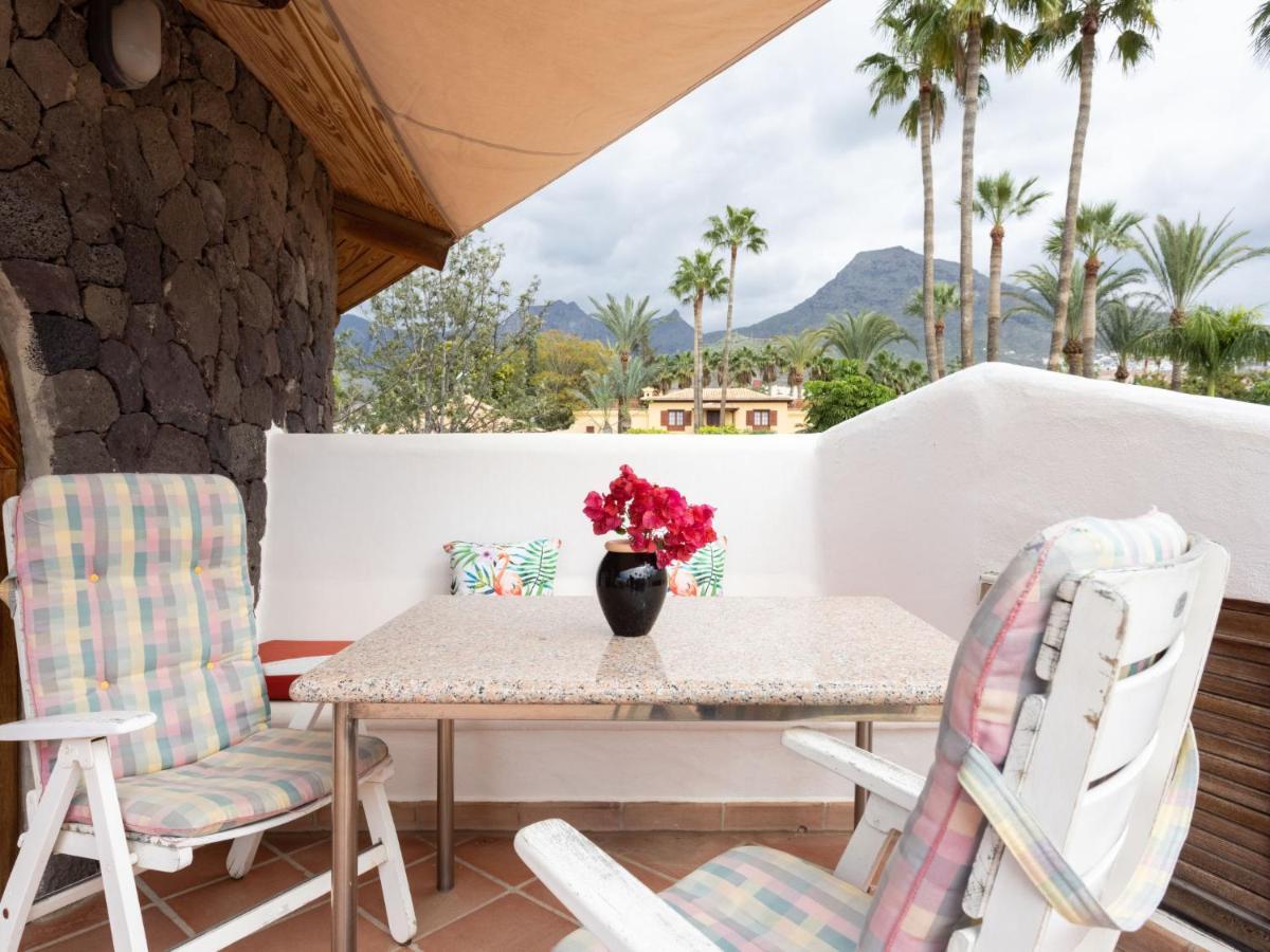 Villa Finca Ingala By Interhome Costa Adeje (Tenerife) Exterior foto