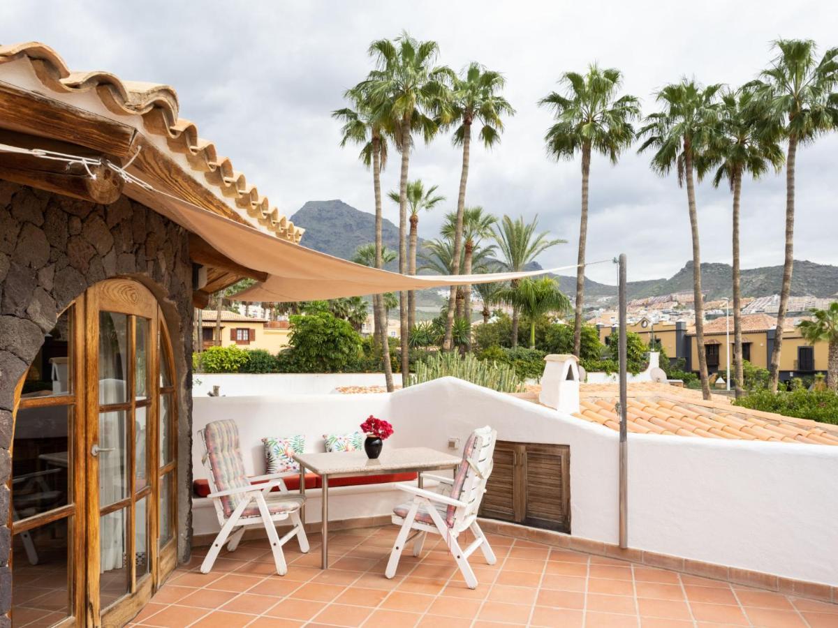 Villa Finca Ingala By Interhome Costa Adeje (Tenerife) Exterior foto