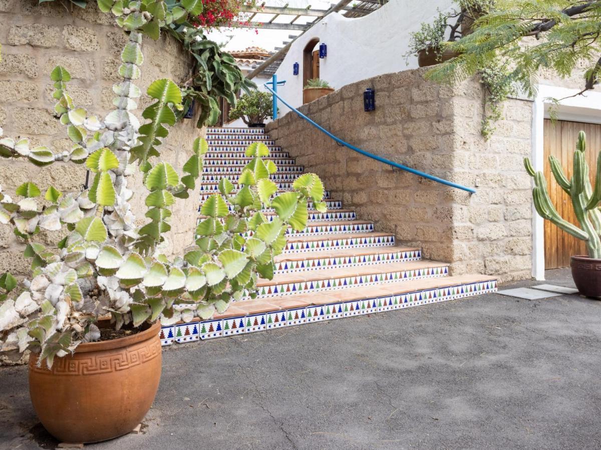 Villa Finca Ingala By Interhome Costa Adeje (Tenerife) Exterior foto