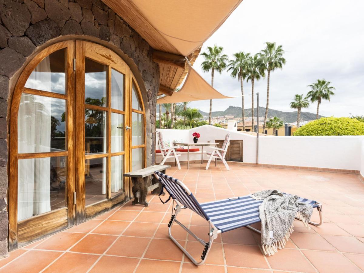 Villa Finca Ingala By Interhome Costa Adeje (Tenerife) Exterior foto
