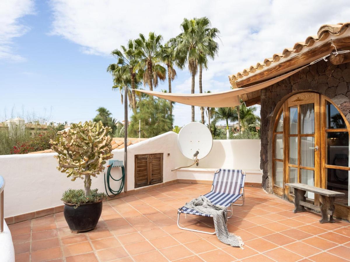 Villa Finca Ingala By Interhome Costa Adeje (Tenerife) Exterior foto