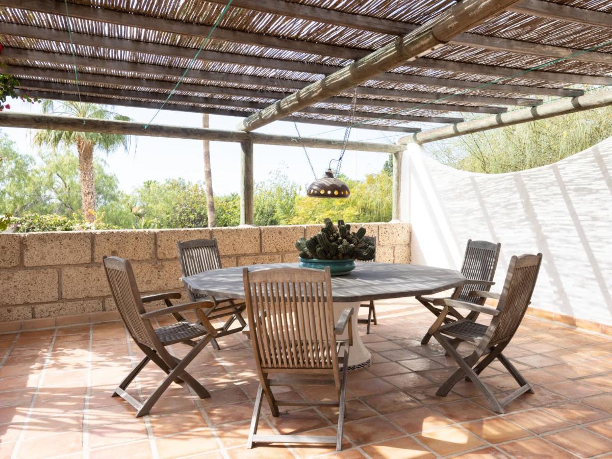 Villa Finca Ingala By Interhome Costa Adeje (Tenerife) Exterior foto