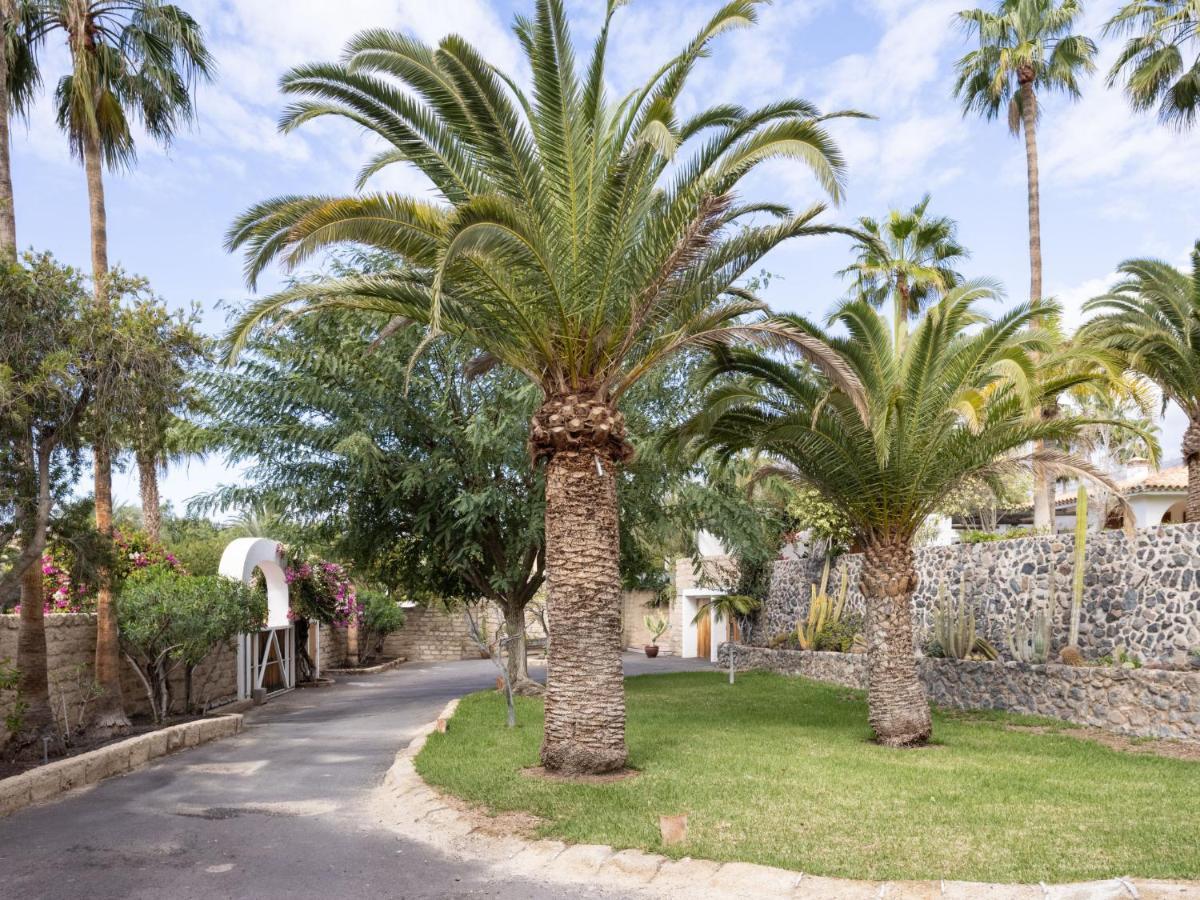 Villa Finca Ingala By Interhome Costa Adeje (Tenerife) Exterior foto