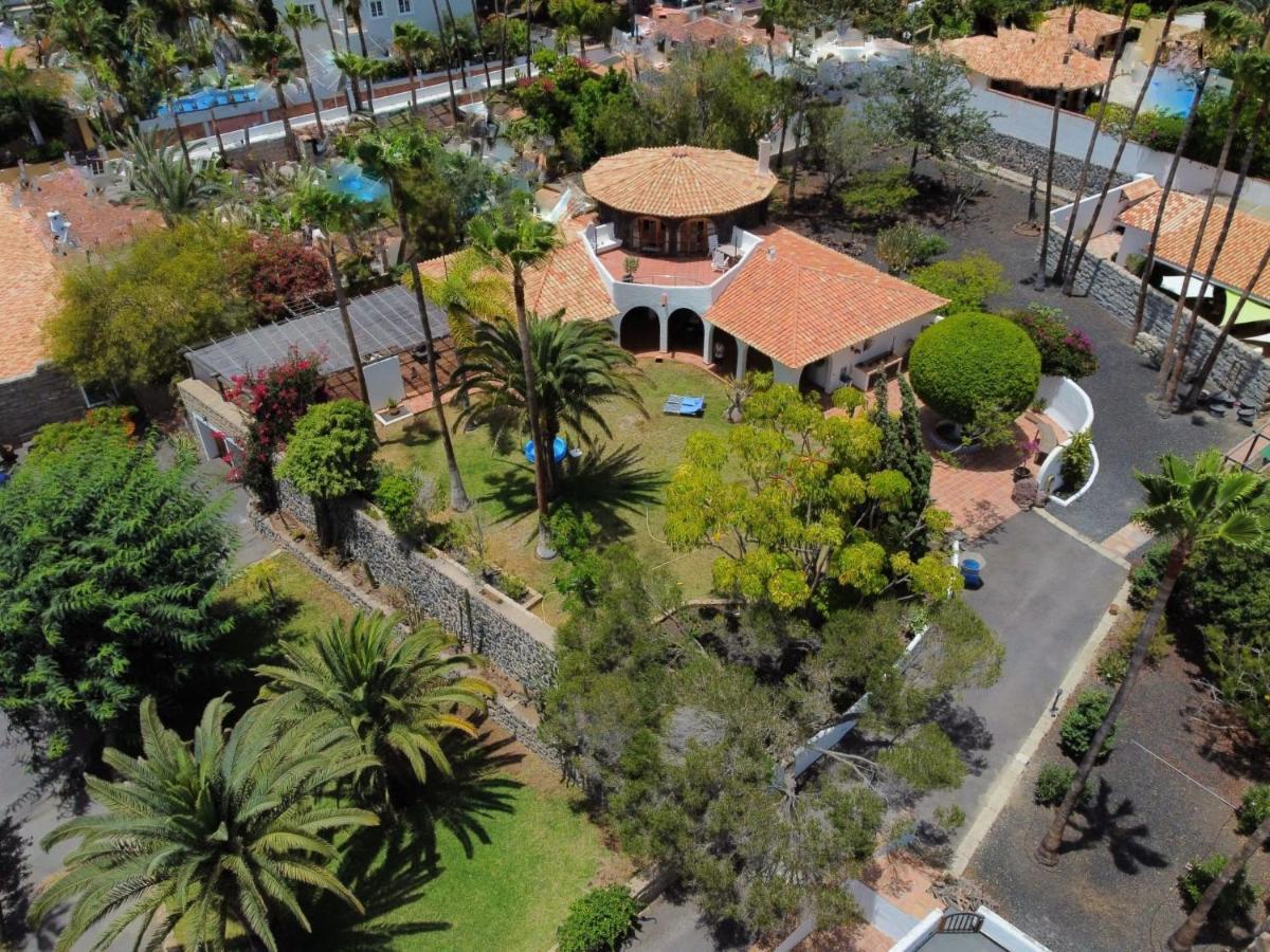 Villa Finca Ingala By Interhome Costa Adeje (Tenerife) Exterior foto