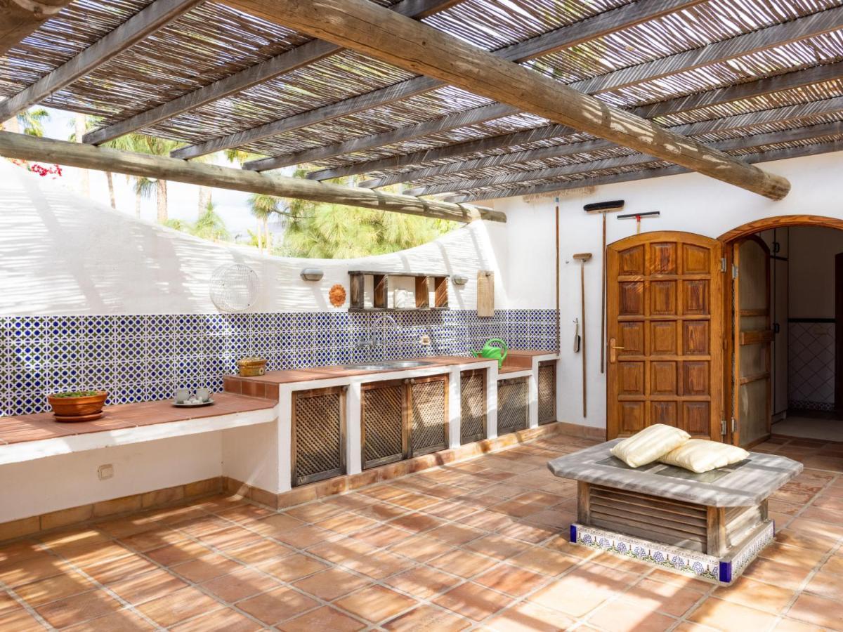 Villa Finca Ingala By Interhome Costa Adeje (Tenerife) Exterior foto