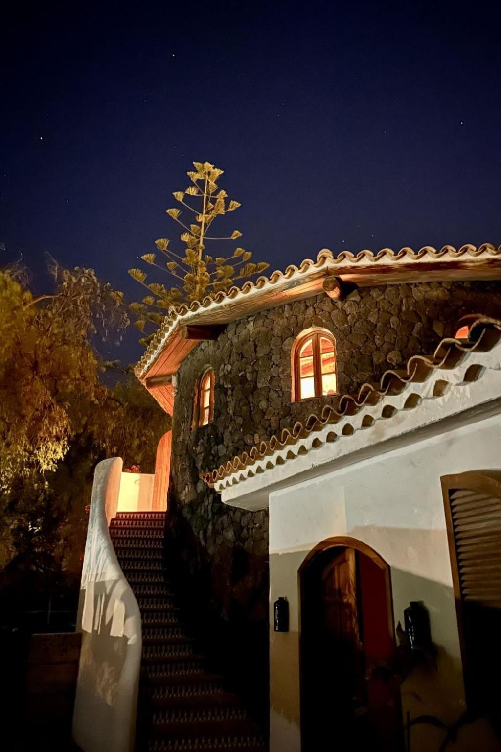 Villa Finca Ingala By Interhome Costa Adeje (Tenerife) Exterior foto