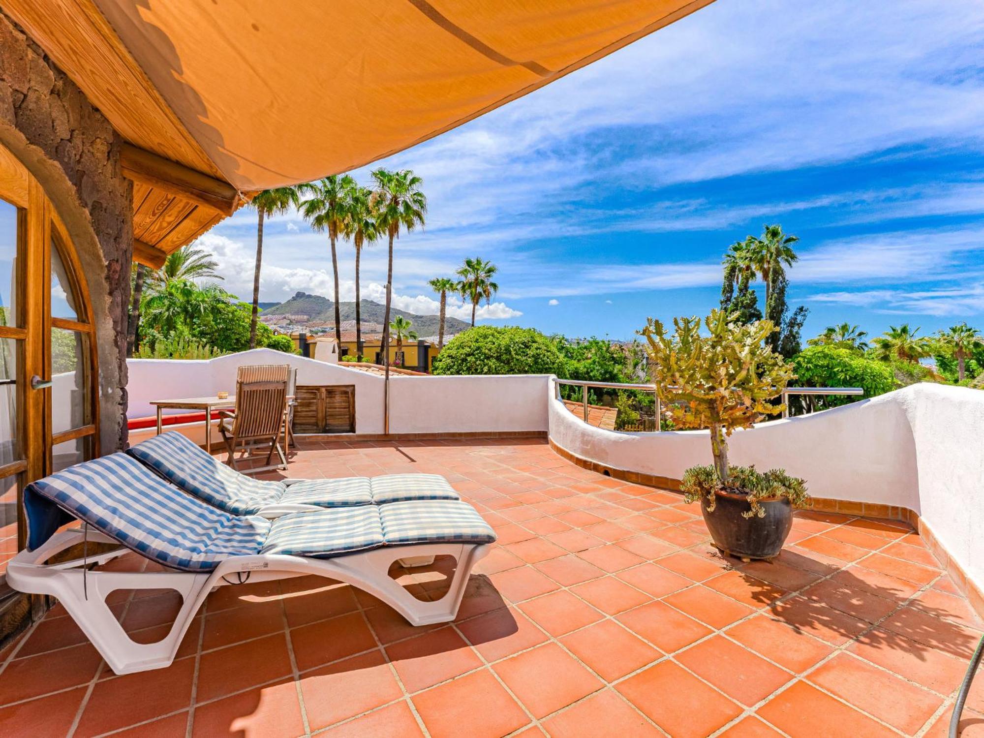 Villa Finca Ingala By Interhome Costa Adeje (Tenerife) Exterior foto